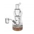 MJ Arsenal Alpine Series Apex Mini Rig Main Image