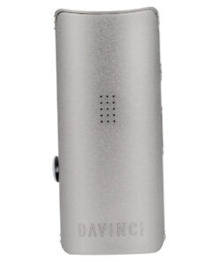 DaVinci Miqro Grey