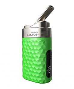 Lookah Python Green
