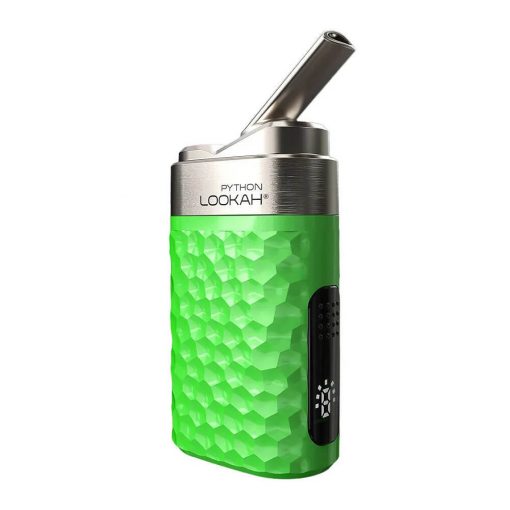 Lookah Python Green