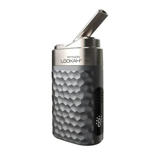 Lookah Python Grey