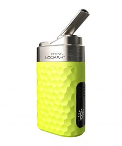 Lookah Python Neon Green
