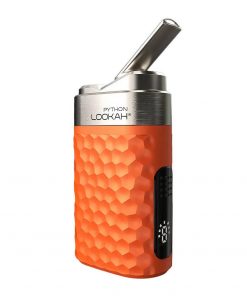 Lookah Python Orange