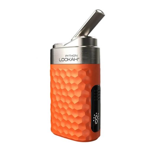 Lookah Python Orange