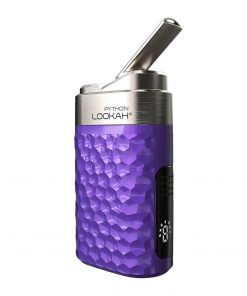 Lookah Python Purple