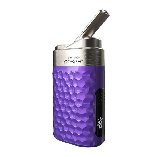 Lookah Python Purple