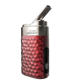 Lookah Python Red