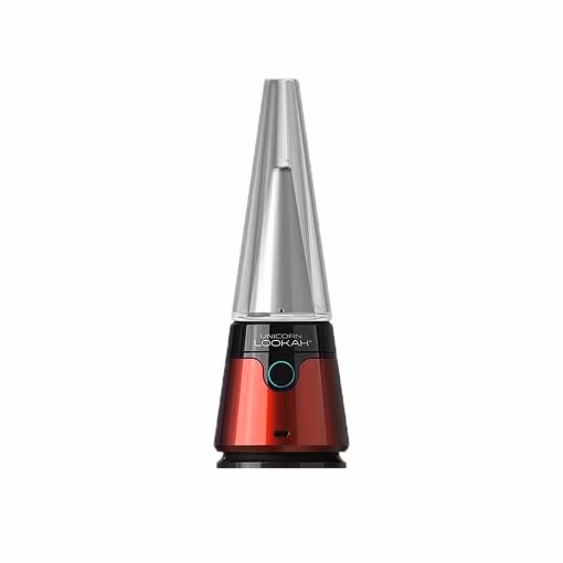 Lookah Unicorn Red