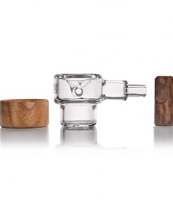 MJ Arsenal Granby Hand Pipe Expanded