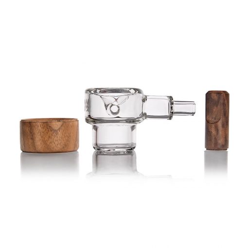 MJ Arsenal Granby Hand Pipe Expanded