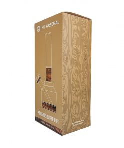 MJ Arsenal Palisade Water Bong Box