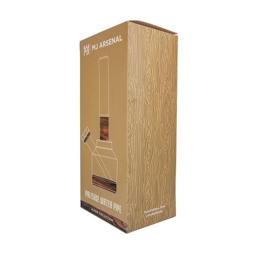 MJ Arsenal Palisade Water Bong Box