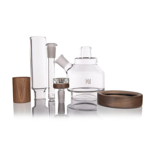 MJ Arsenal Palisade Water Bong Expanded