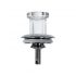 XMAX QOMO Replacement Carb Cap