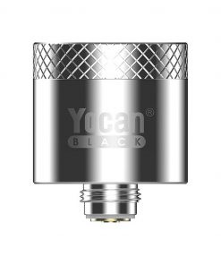 Yocan Black Cloud 2 Concetrate Chamber Main