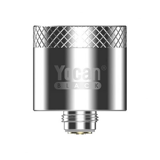 Yocan Black Cloud 2 Concetrate Chamber Main