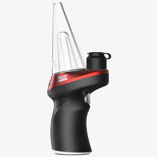 Yocan Phaser MAX 2 Red