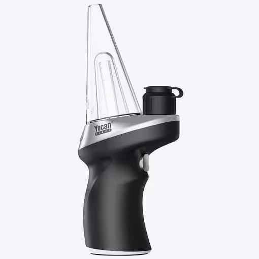 Yocan Phaser MAX 2 Silver