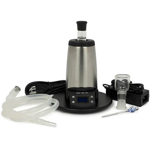 Arizer V Tower With Accessories Included