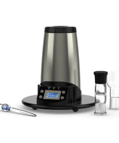 Arizer V Tower With Glassware Accessories Included