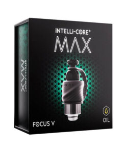 Focus V Intelli Core MAX atomizer