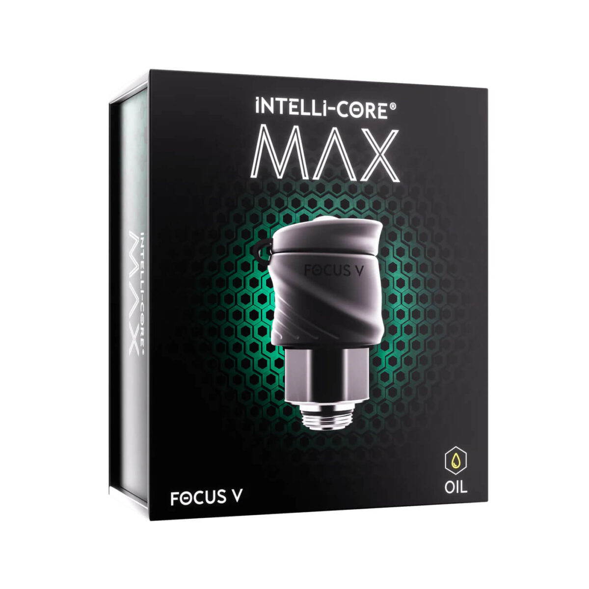 Focus V Intelli-Core MAX Atomizer