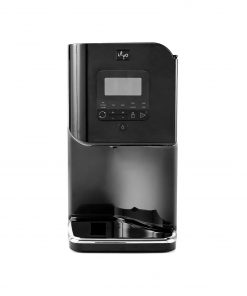 The Front of the LEVO II Oil Infuser powered off