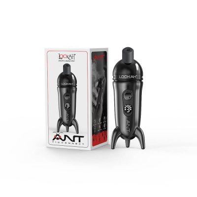 Lookah Wax Pens & 510 Batteries