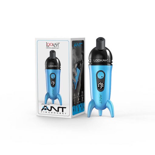 Lookah Ant Blue