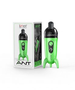 Lookah Ant Green