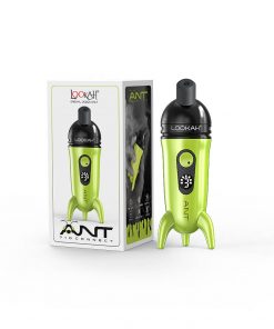 Lookah Ant Neon Green