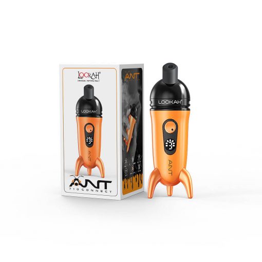 Lookah Ant Orange