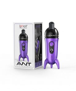 Lookah Ant Purple