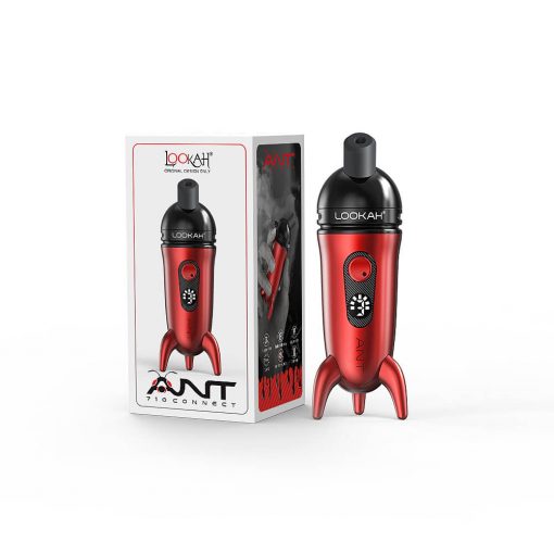 Lookah Ant Red