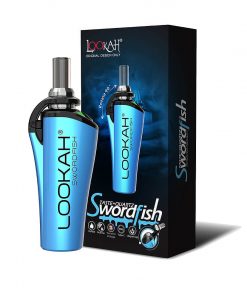 Lookah-Swordfish-Blue