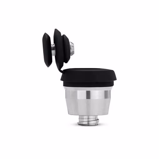 Puffco New Peak Joystick Onyx Assembled
