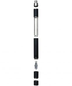 Boundless Terp Pen Spectrum Expanded to show the individual parts