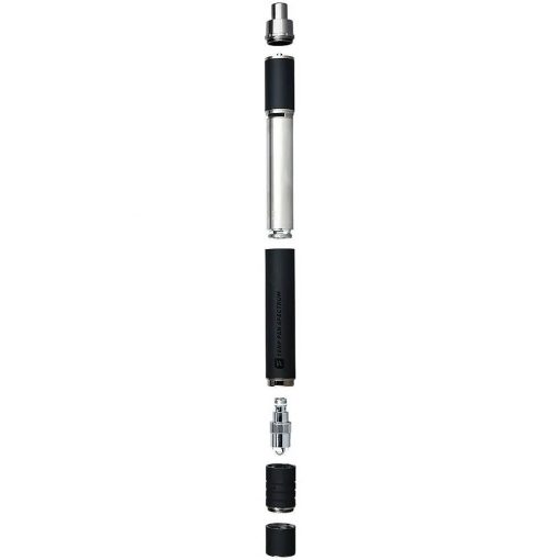 Boundless Terp Pen Spectrum Expanded to show the individual parts