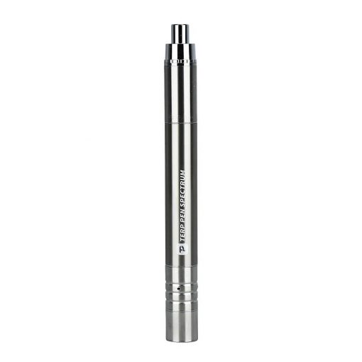 Boundless Terp Pen Spectrum Silver