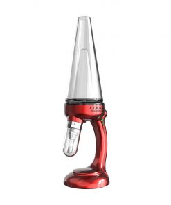 Lookah Seahorse Queen in Red
