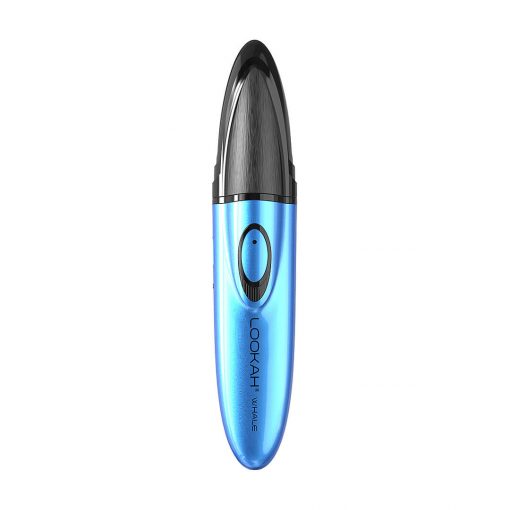 Lookah Whale Nectar Collector Blue