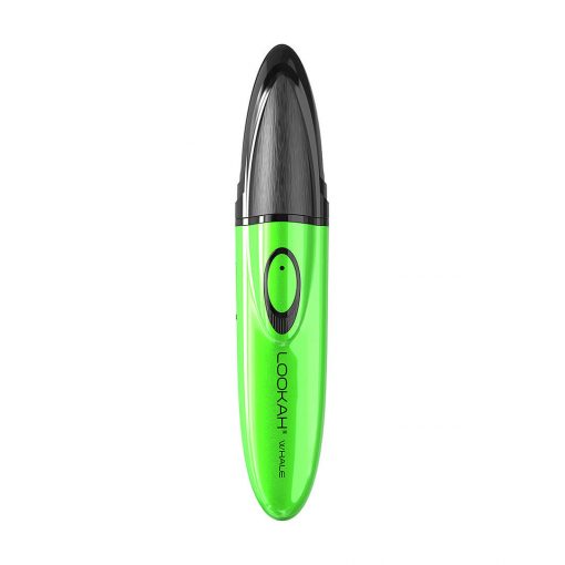 Lookah Whale Nectar Collector in Green