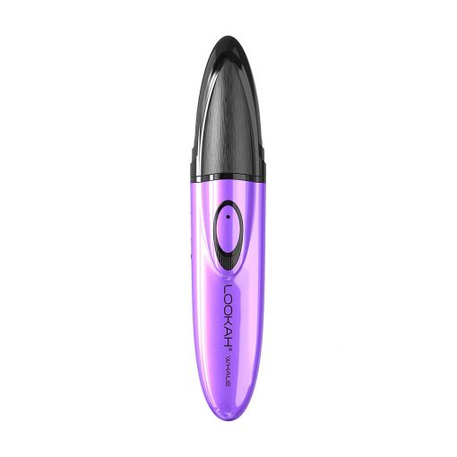 Lookah Whale Nectar Collector in Purple