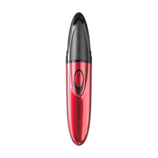 Lookah Whale Nectar Collector in Red