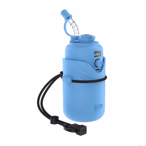 Yocan Black GO in Blue