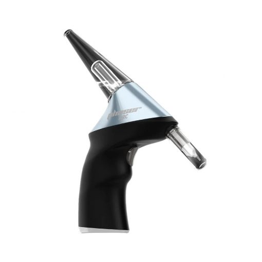 Yocan Black Phaser ARC in Blue