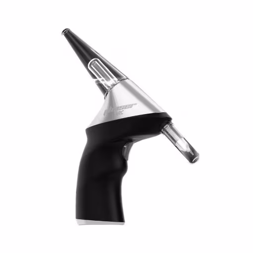 Yocan Black Phaser ARC Silver