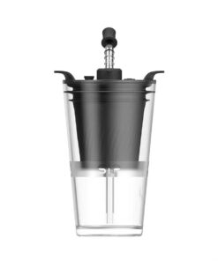 Yocan Black SIP in Black