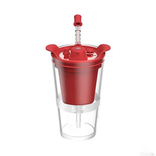 Yocan Black SIP in Red