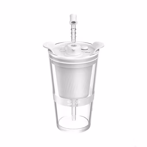 Yocan Black SIP in White